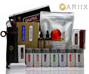all-ariix-products