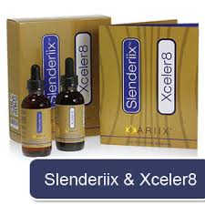 slenderiix-xceler8 product