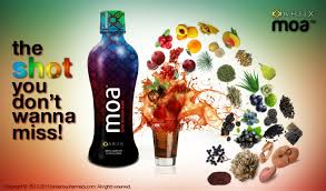 MOA – The Superfood Supplement by ARIIX