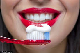 Doing Harm than Good: Chemicals in the Toothpaste You Need to Check