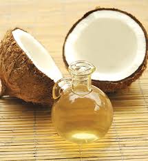 Not Just For Your Tummy! The Amazing Beauty Tricks With Coconut Oil